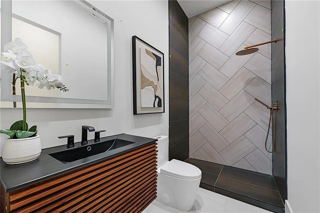 $800 Per Night Atlanta Property