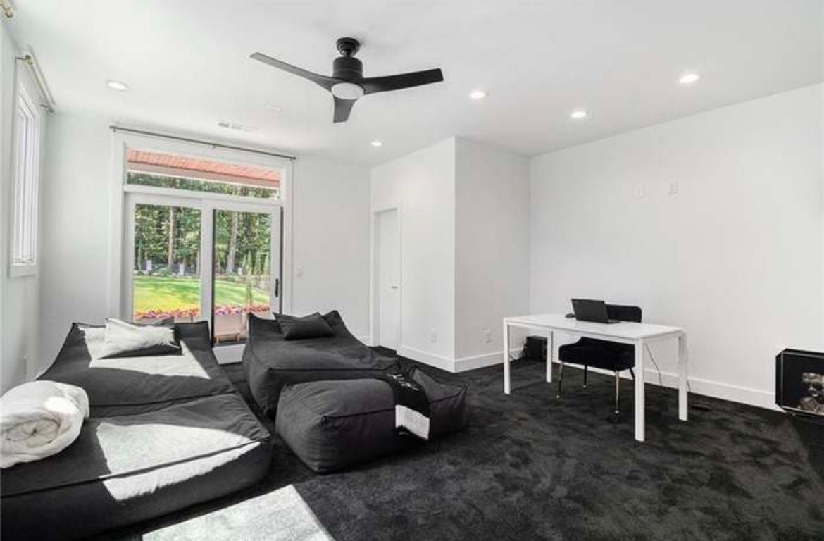 $800 Per Night Atlanta Property