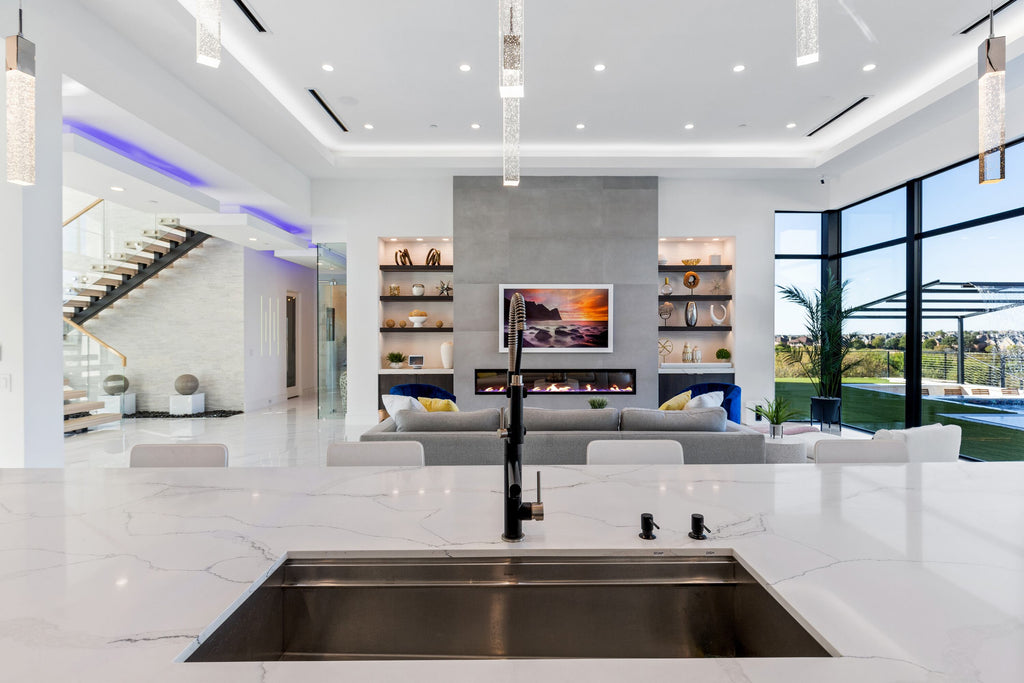 $1,000 Per Night Frisco TX Property