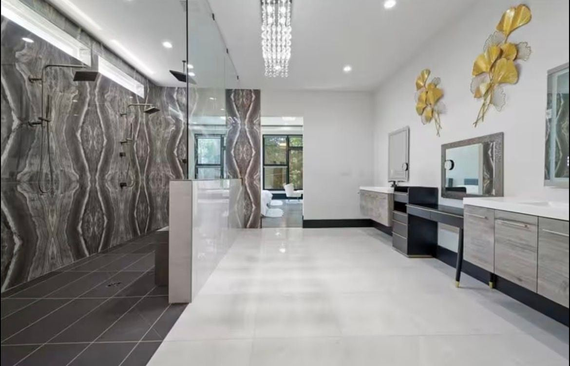 $600 Per Night Atlanta Property