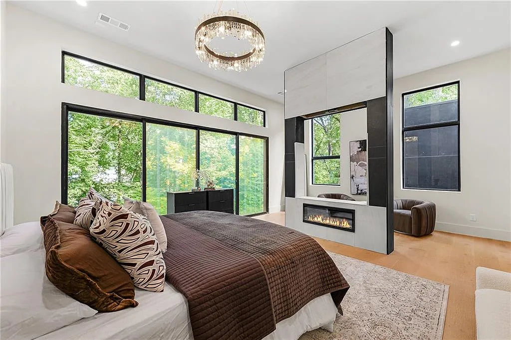 $800 Per Night Atlanta Property