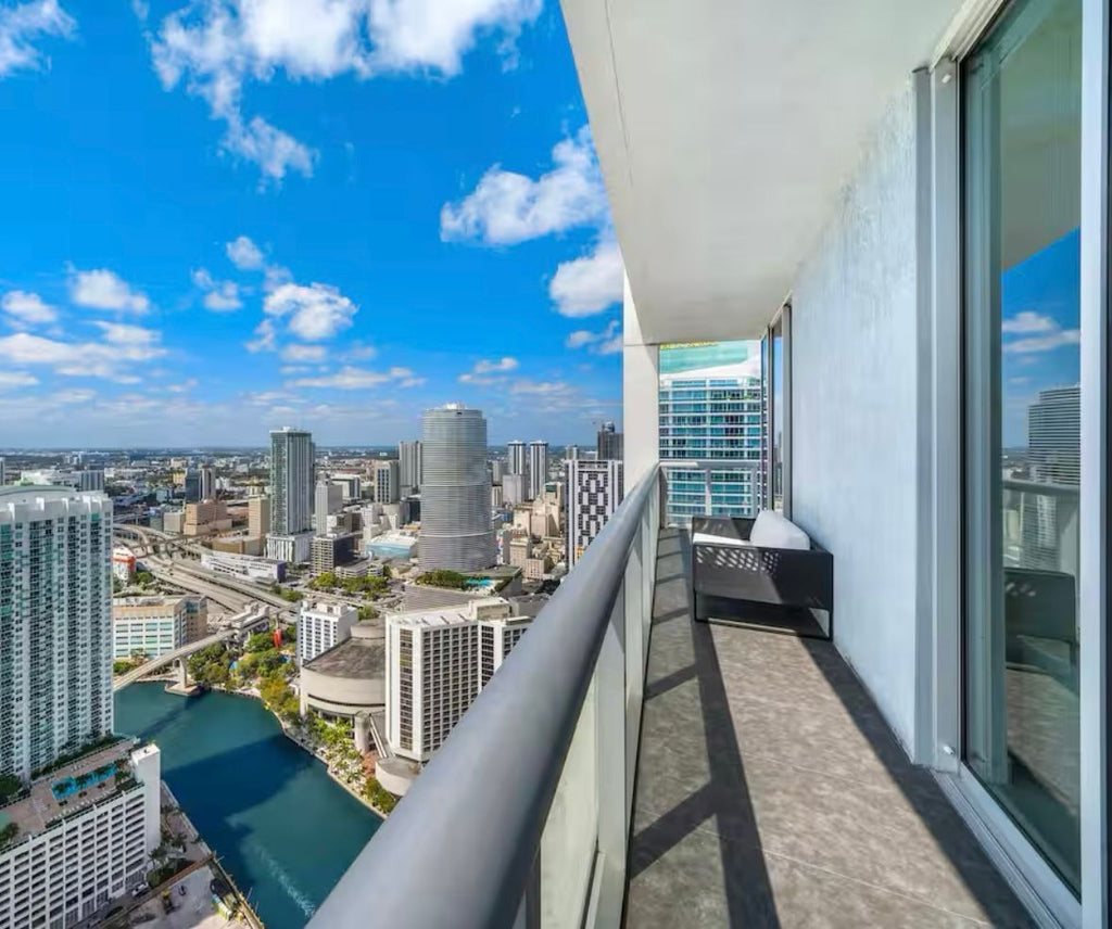 $300 Per Night Miami Property