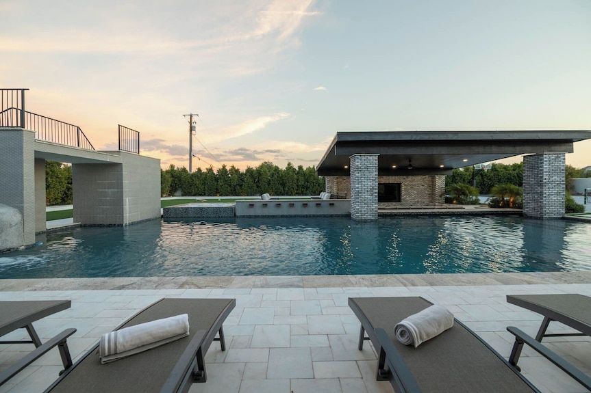 $600 Per Night Houston TX Property
