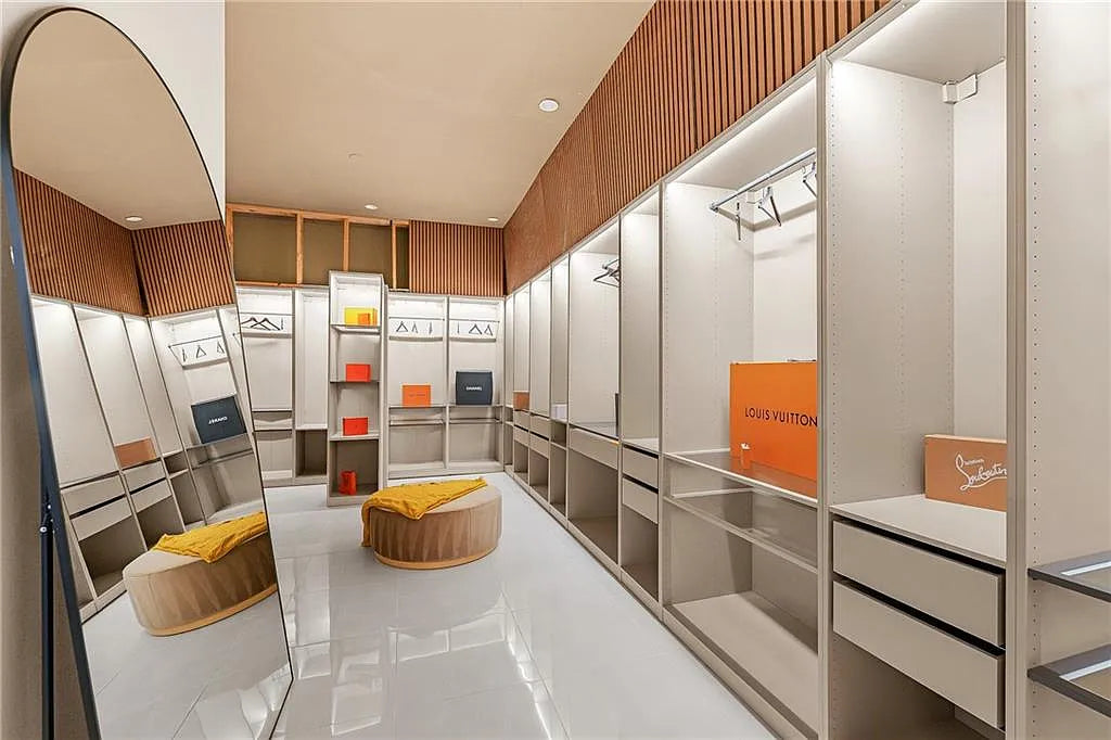 $800 Per Night Atlanta Property