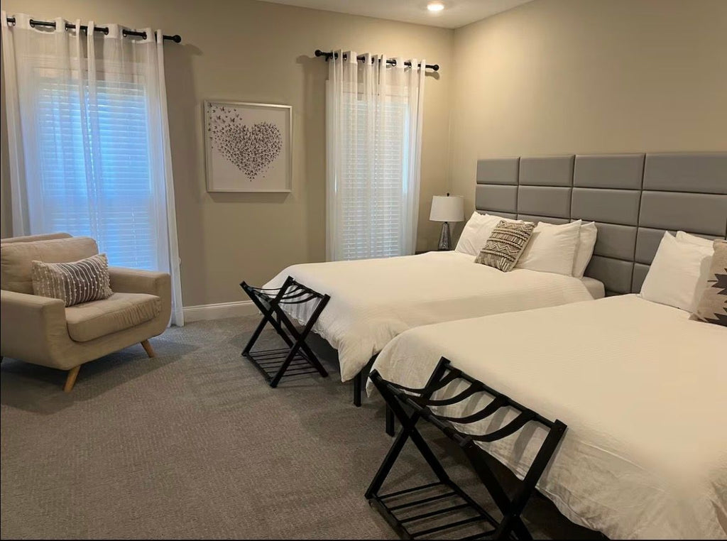 $500 Per Night Atlanta Property