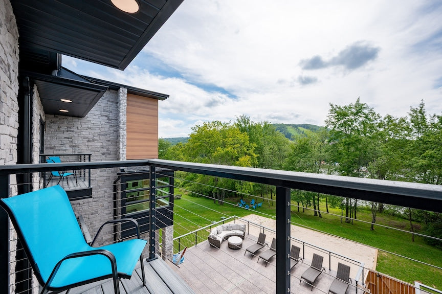 $800 Per Night Blue Ridge GA Property