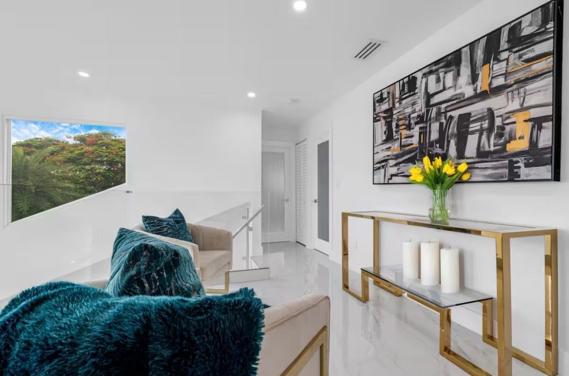 $400 Per Night Miami Property