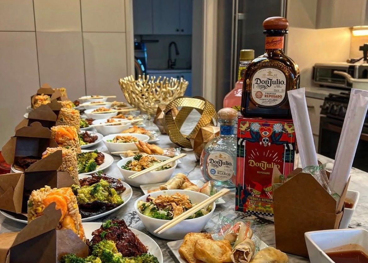 Private Chef