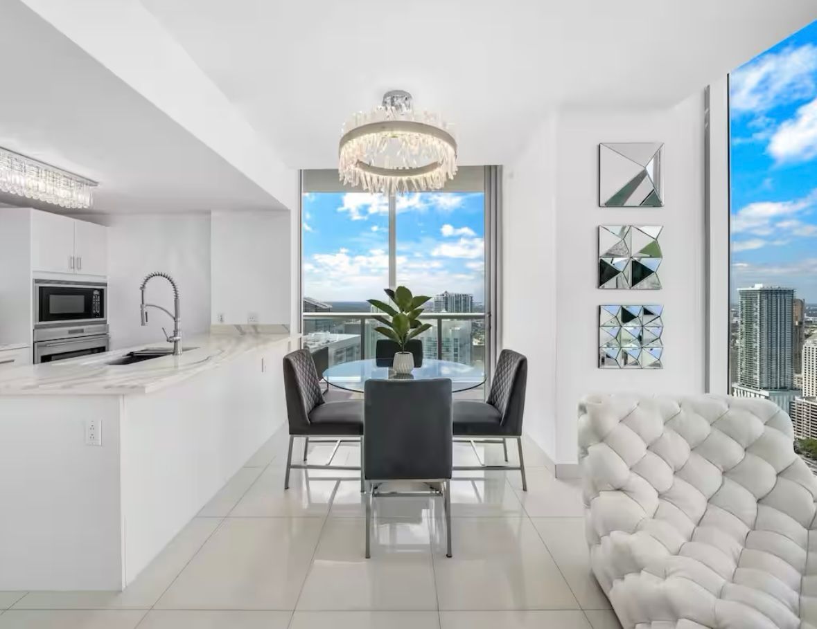 $300 Per Night Miami Property