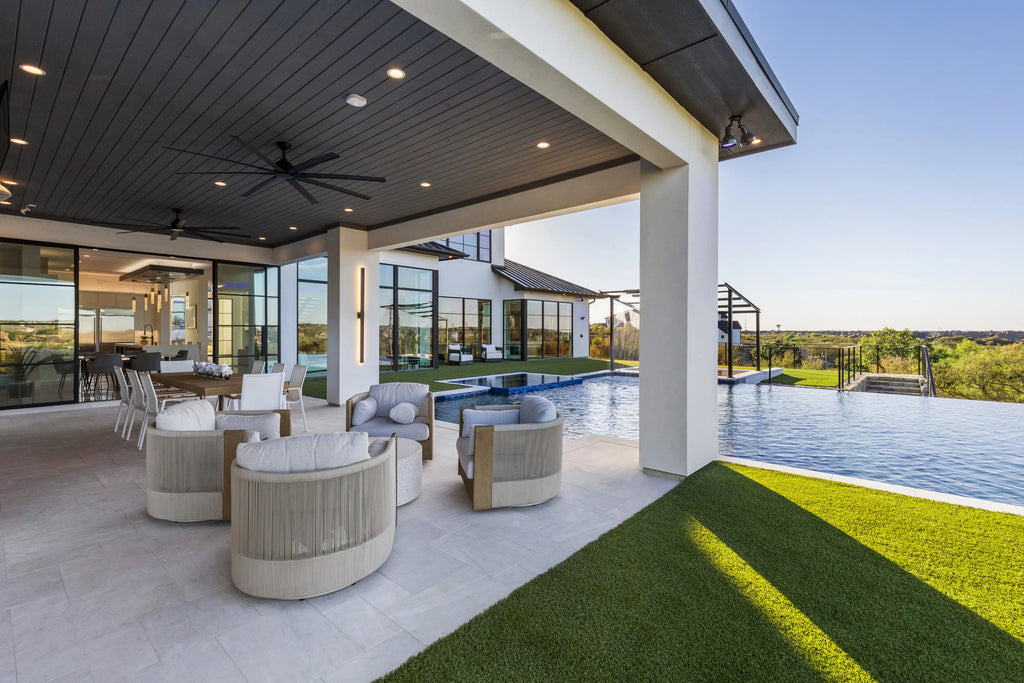 $1,000 Per Night Frisco TX Property