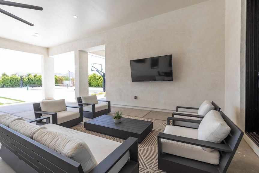 $600 Per Night Houston TX Property