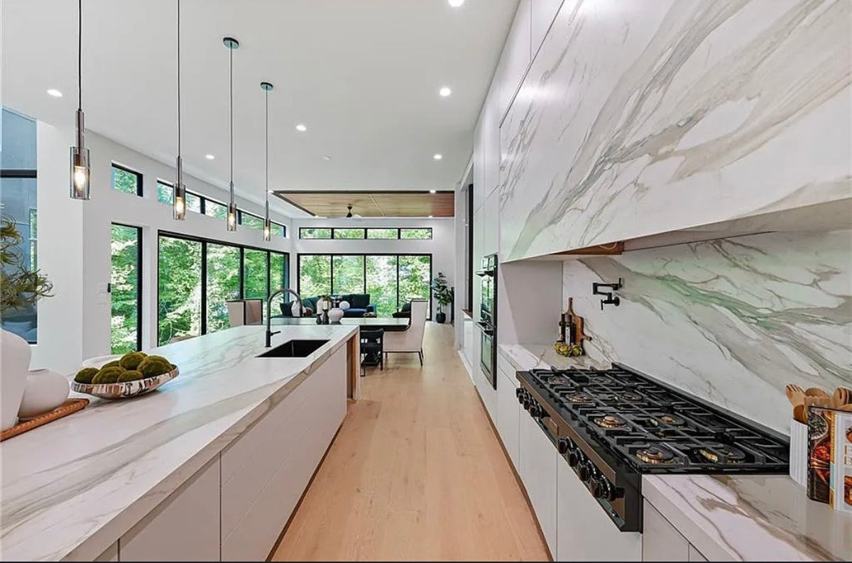 $800 Per Night Atlanta Property
