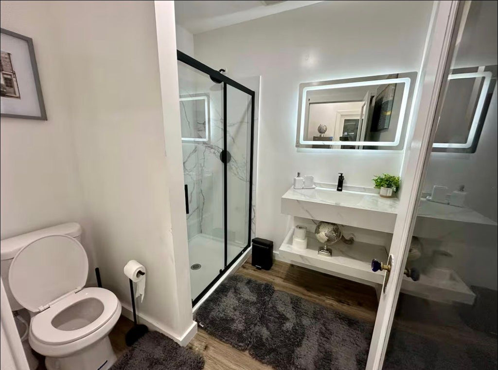 $600 Per Night Atlanta Property
