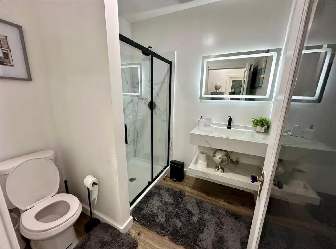 $600 Per Night Atlanta Property