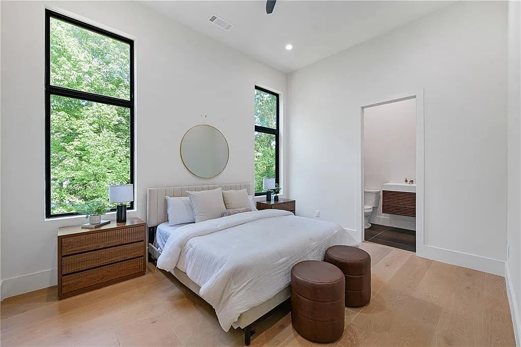 $800 Per Night Atlanta Property