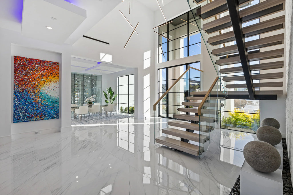 $1,000 Per Night Frisco TX Property
