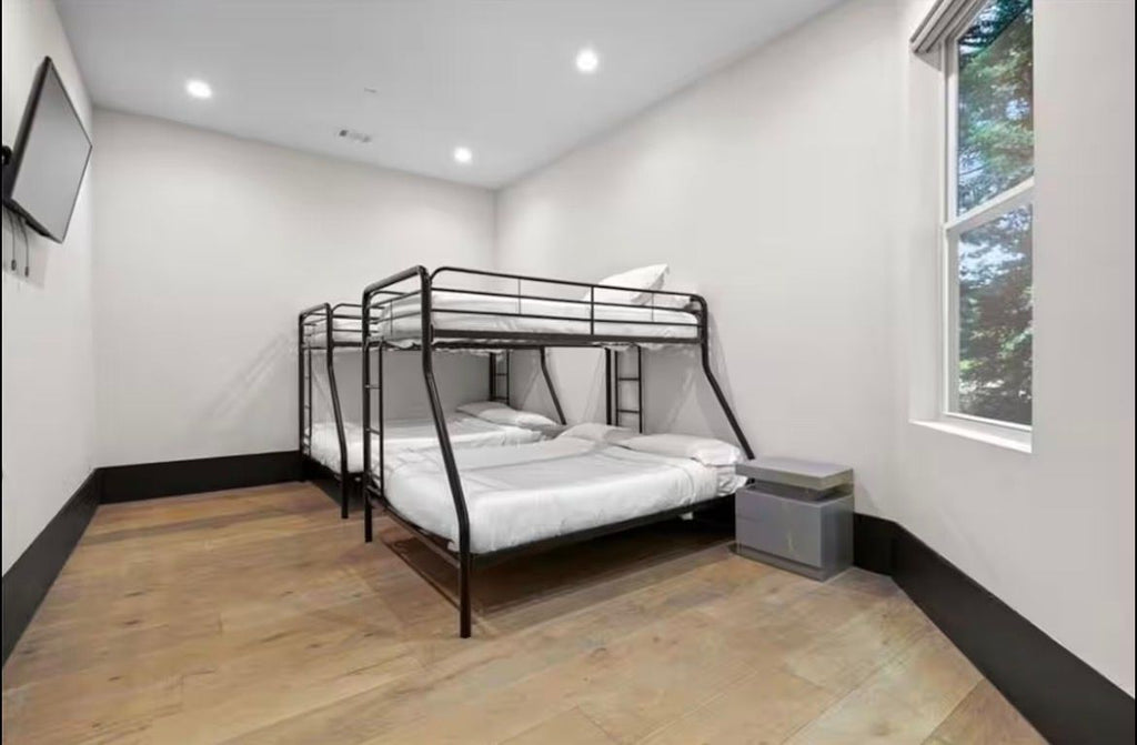 $600 Per Night Atlanta Property