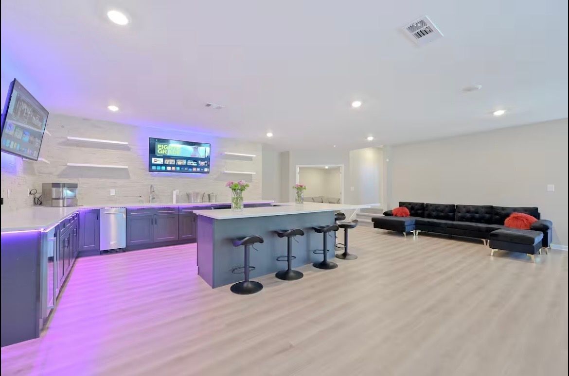 $500 Per Night Atlanta Property