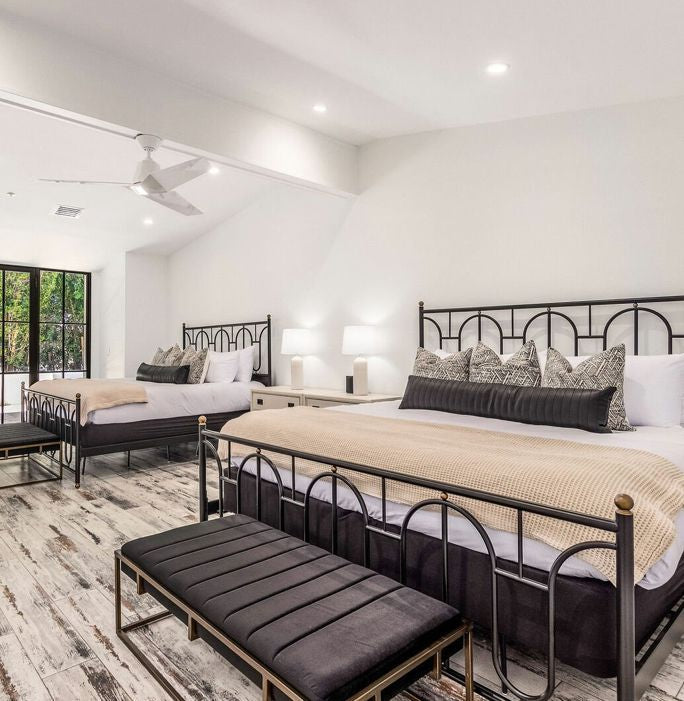 $600 Per Night Houston TX Property