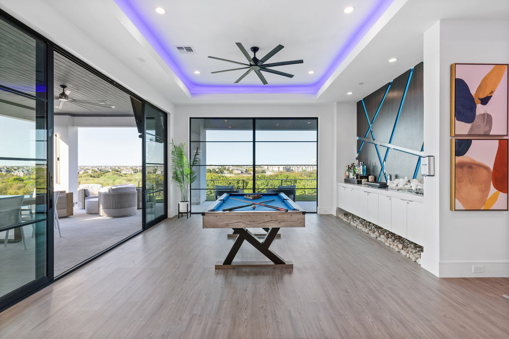 $1,000 Per Night Frisco TX Property