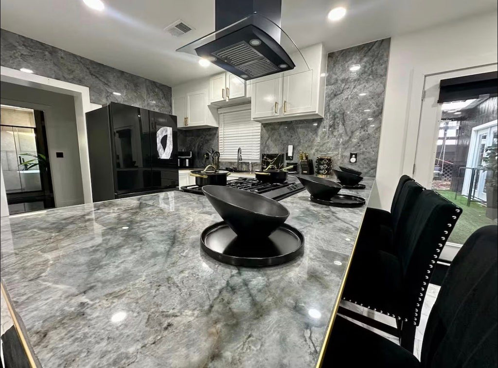 $600 Per Night Atlanta Property