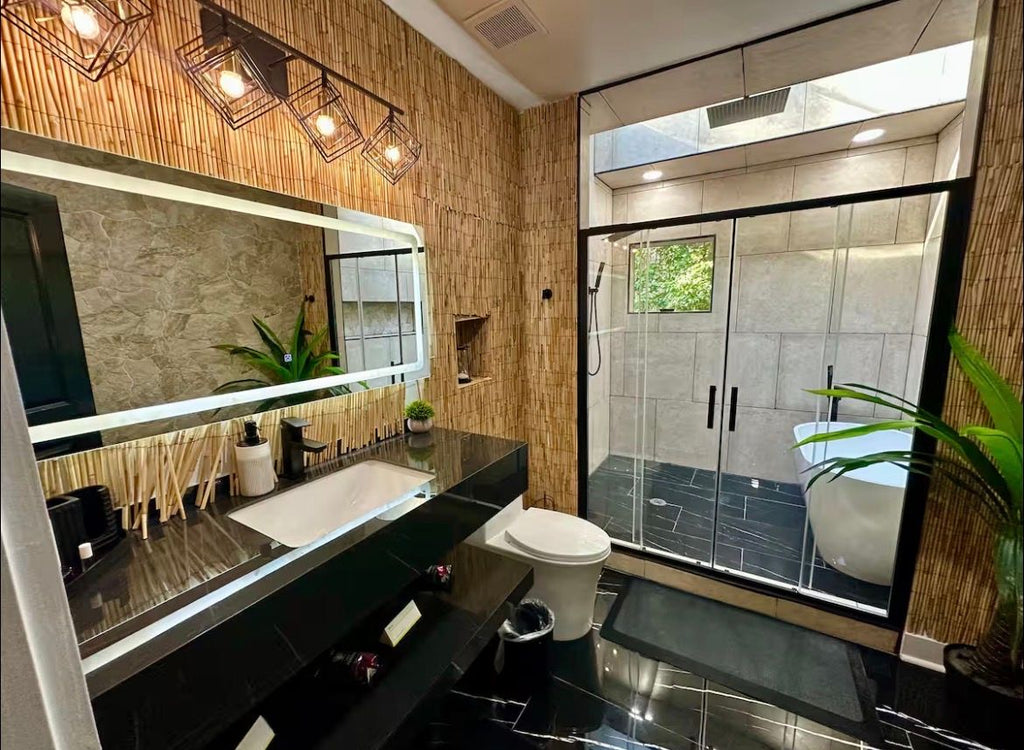 $600 Per Night Atlanta Property