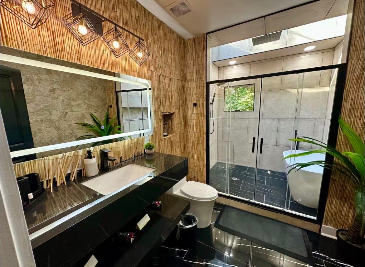 $600 Per Night Atlanta Property