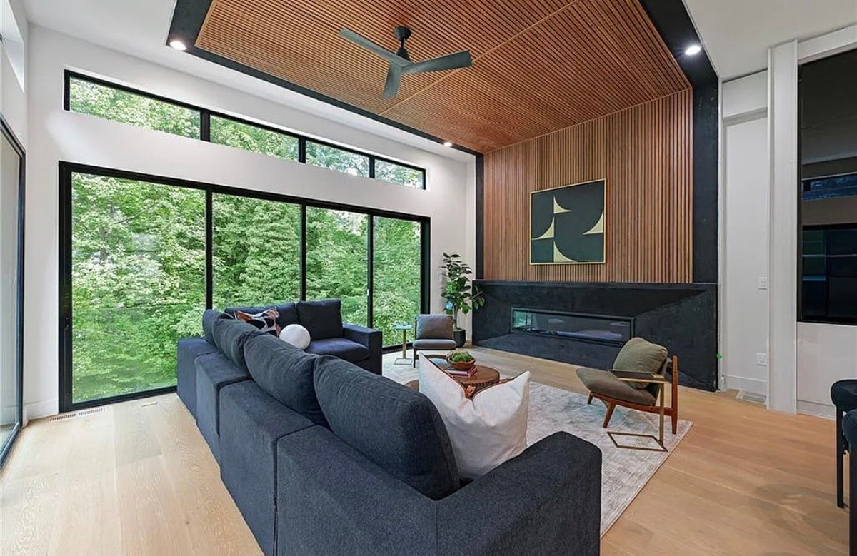 $800 Per Night Atlanta Property
