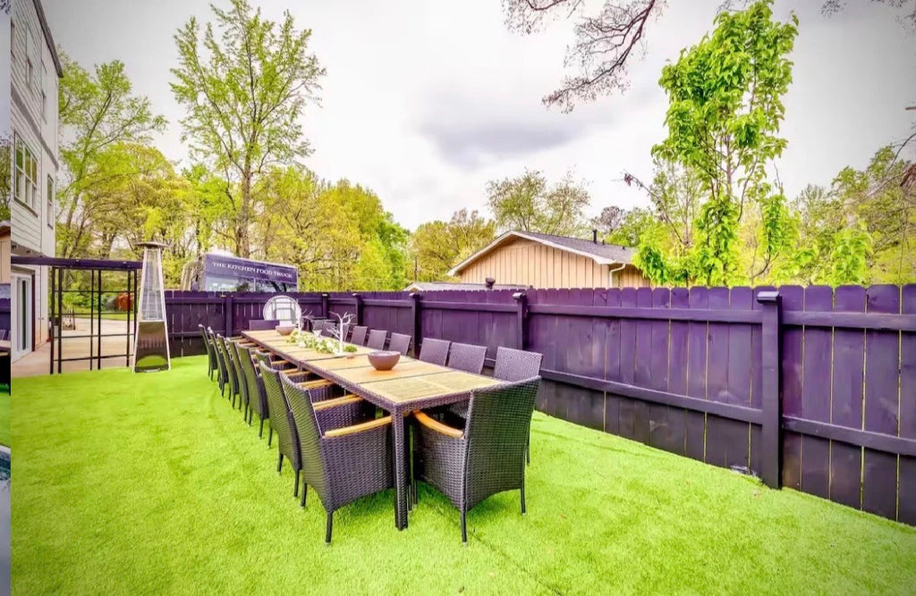 $600 Per Night Atlanta Property