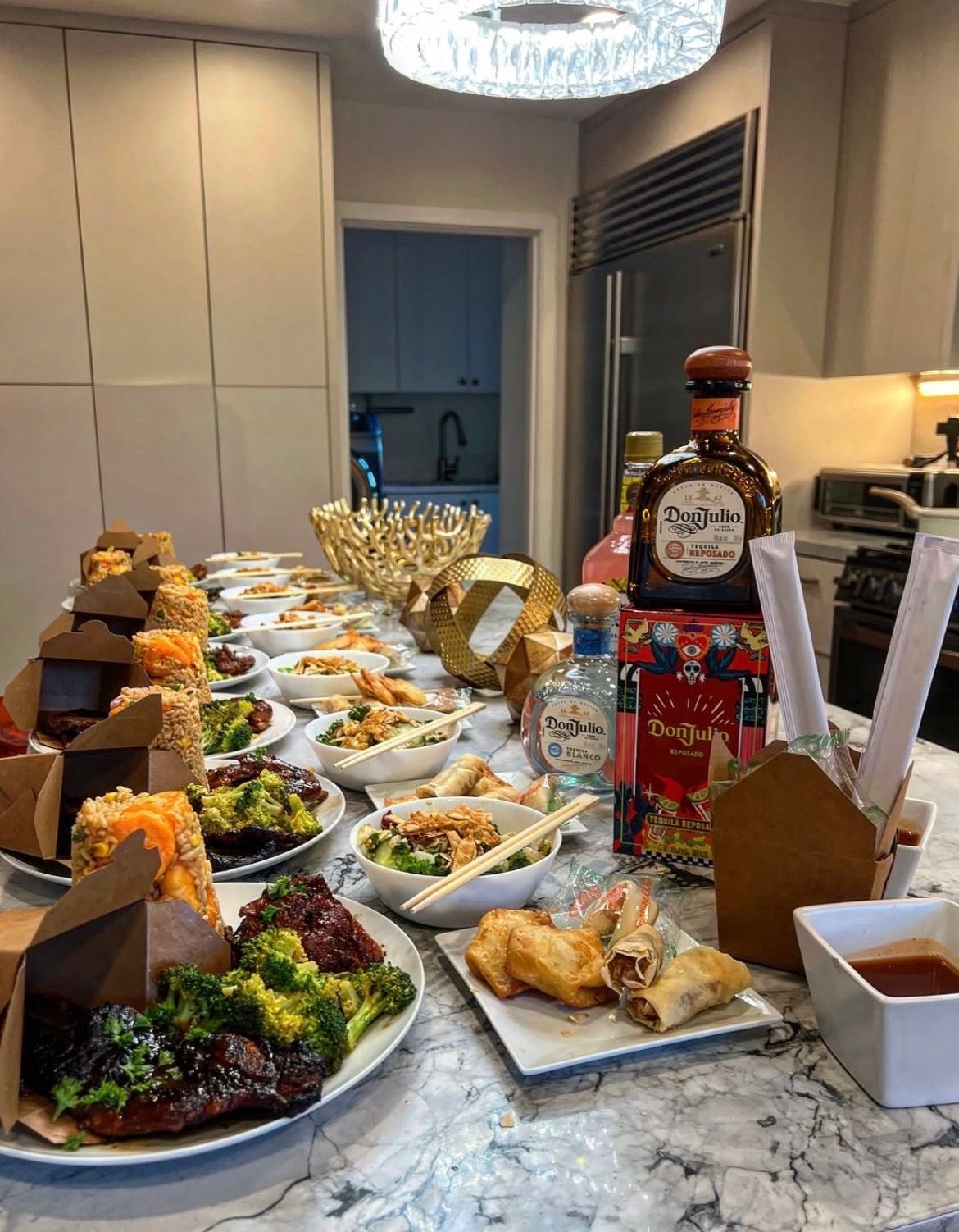 Private Chef