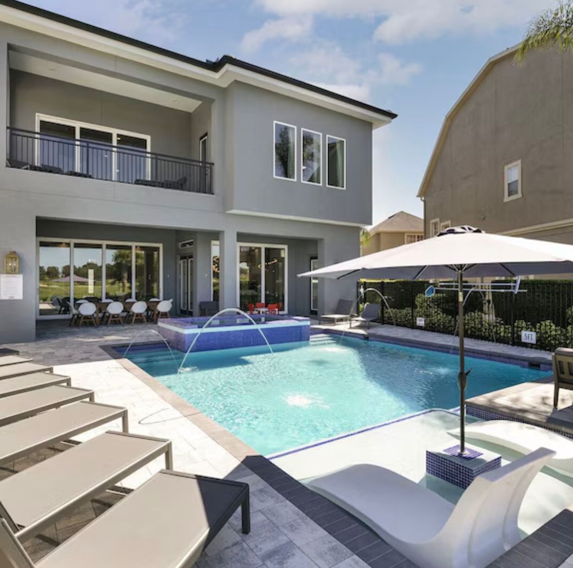 $800 Per Night Kissimmee FL Property