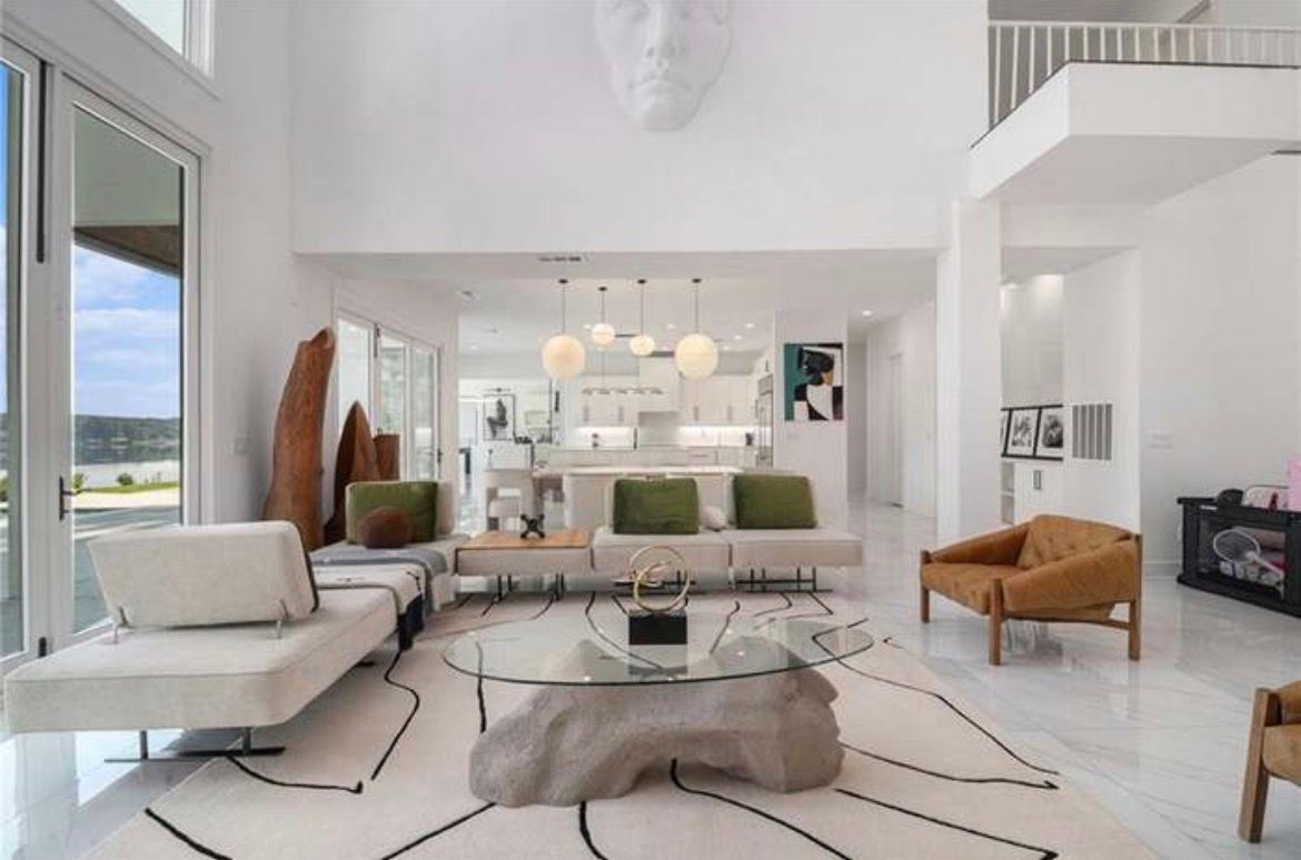 $800 Per Night Atlanta Property