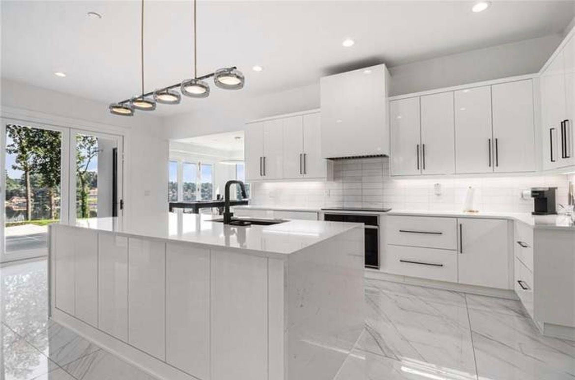 $800 Per Night Atlanta Property