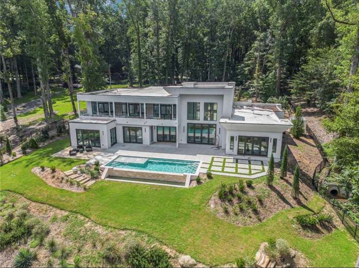 $800 Per Night Atlanta Property