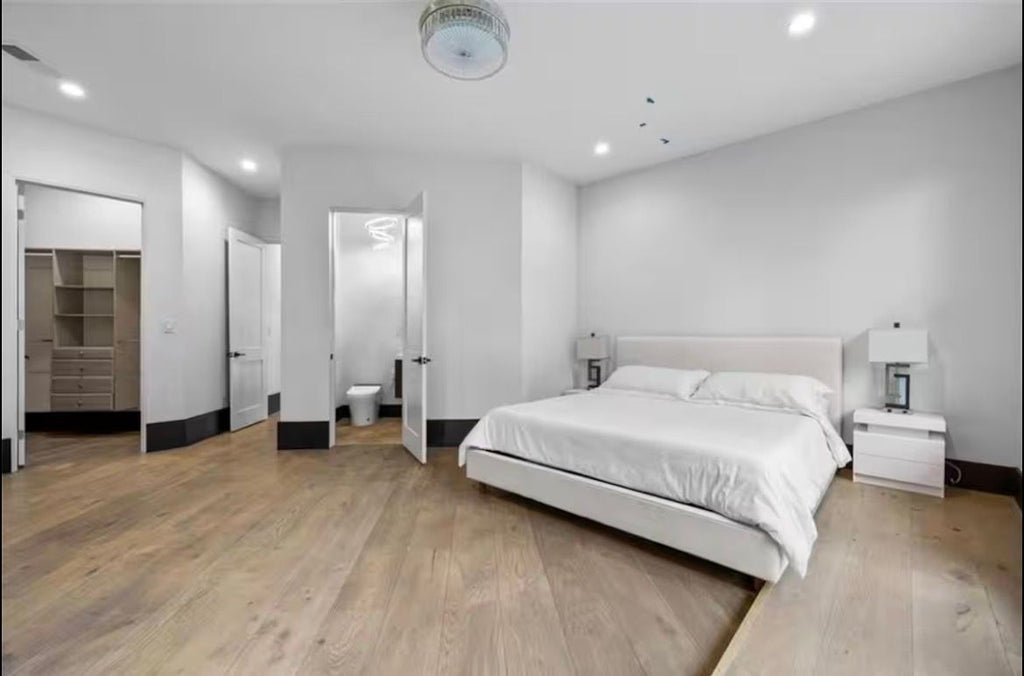 $600 Per Night Atlanta Property