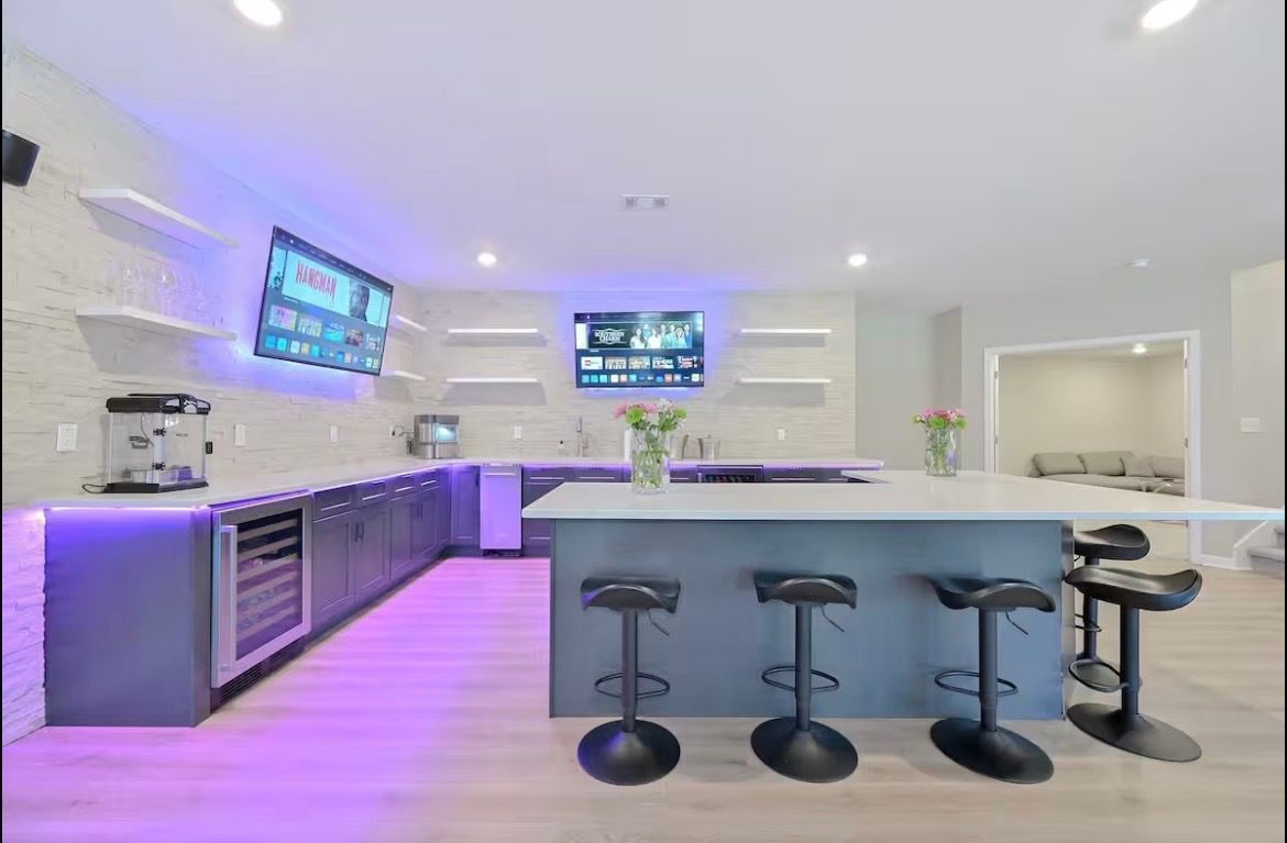 $500 Per Night Atlanta Property
