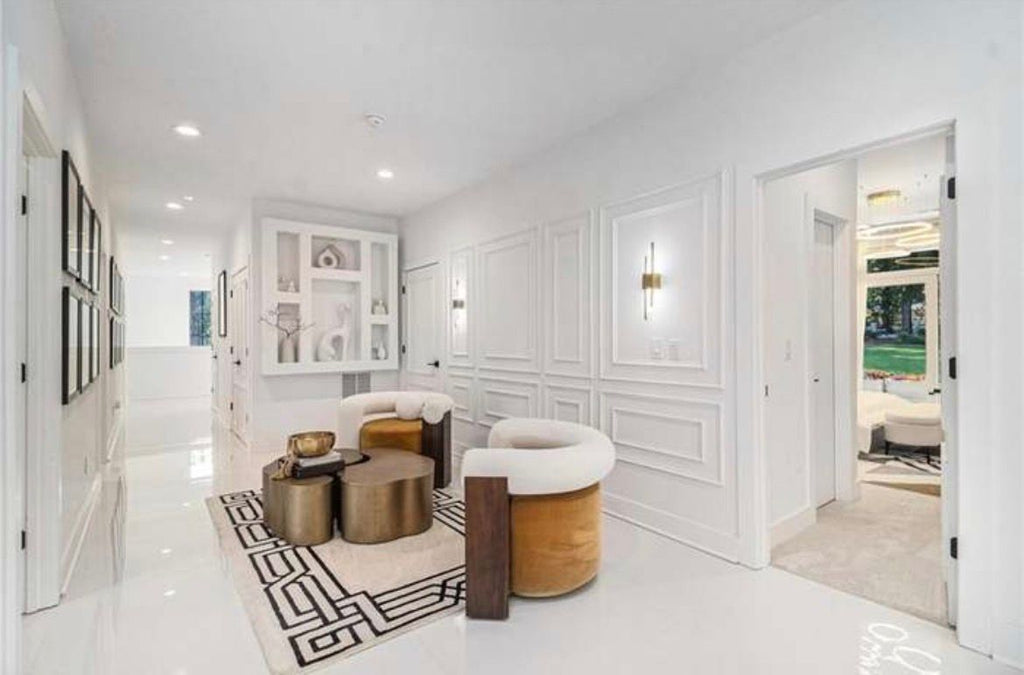 $800 Per Night Atlanta Property