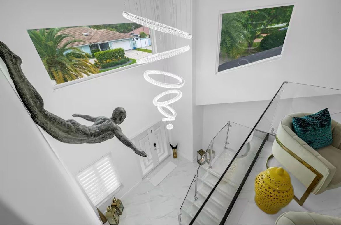 $400 Per Night Miami Property