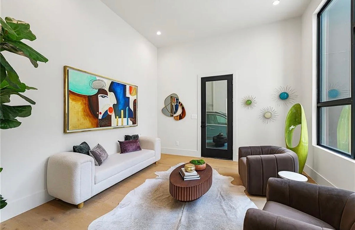 $800 Per Night Atlanta Property
