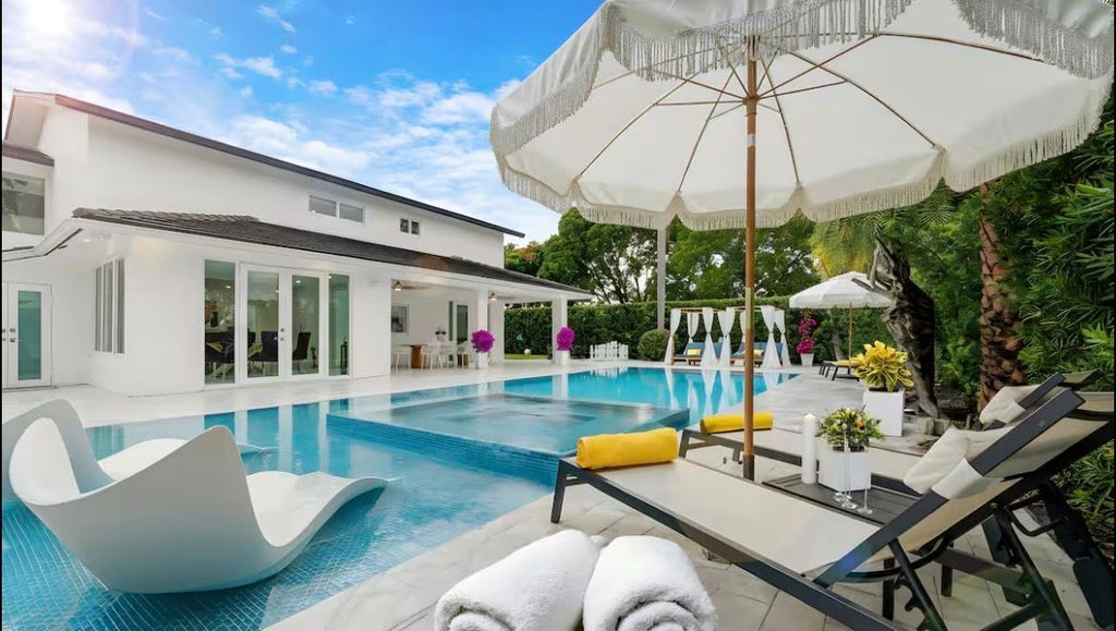 $400 Per Night Miami Property