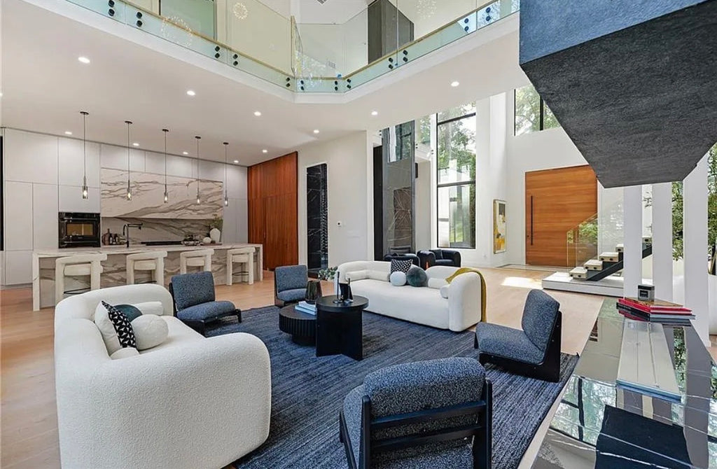 $800 Per Night Atlanta Property