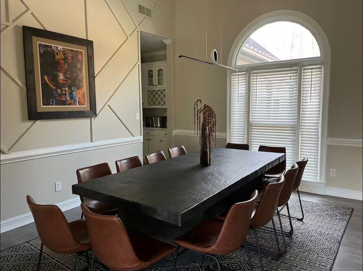 $500 Per Night Atlanta Property
