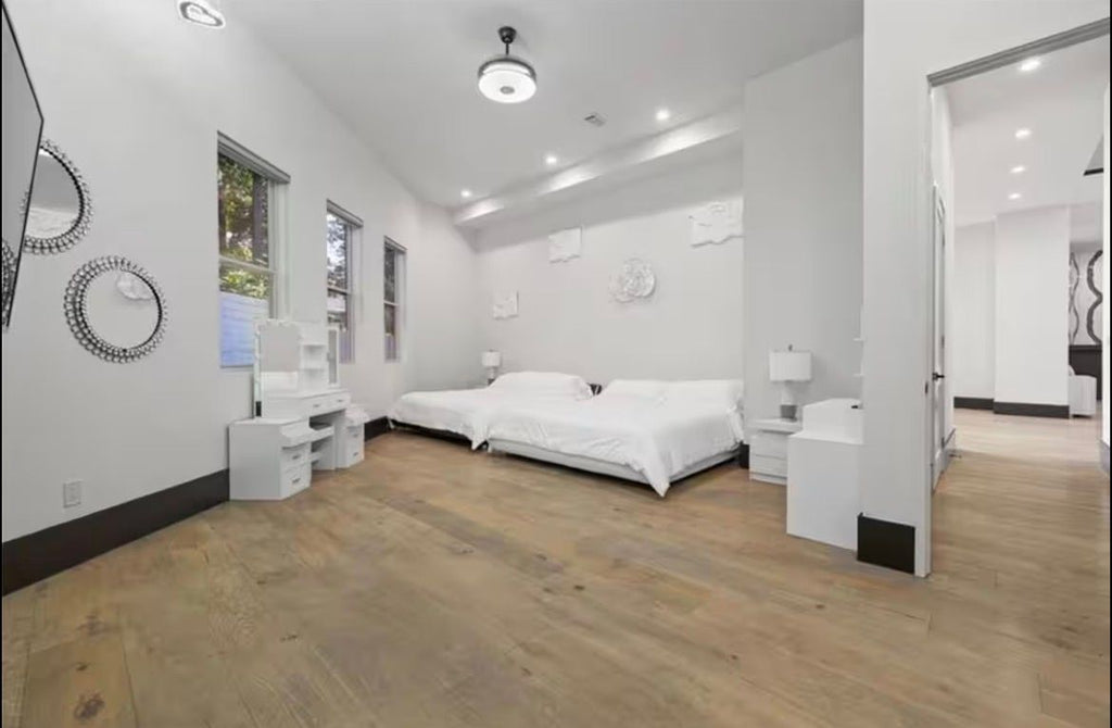 $600 Per Night Atlanta Property