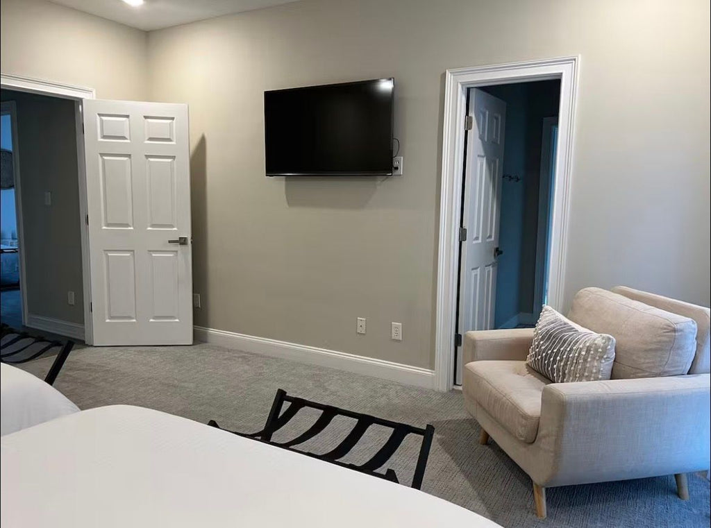 $500 Per Night Atlanta Property