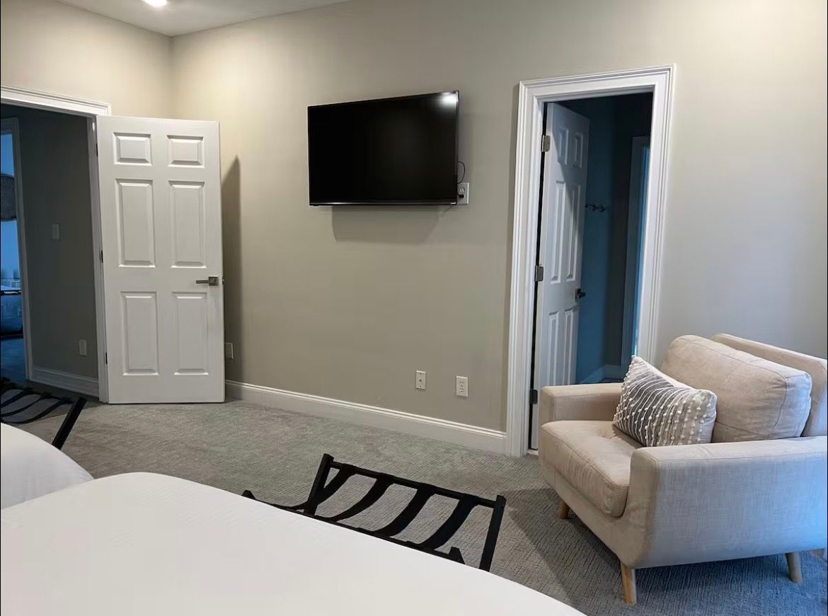 $500 Per Night Atlanta Property