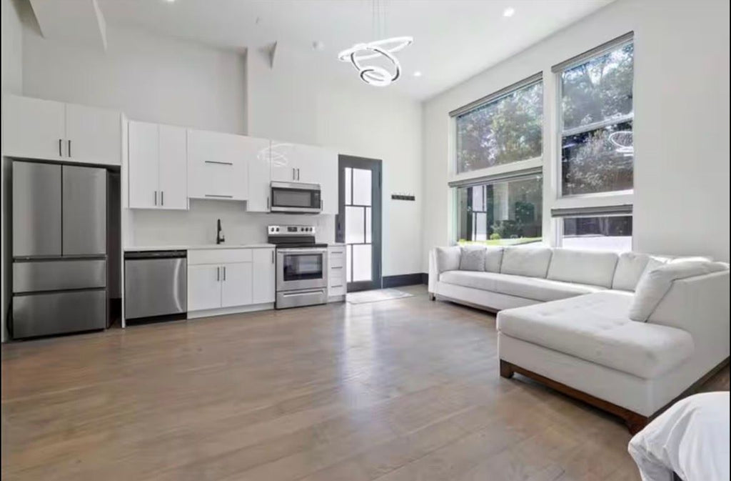 $600 Per Night Atlanta Property