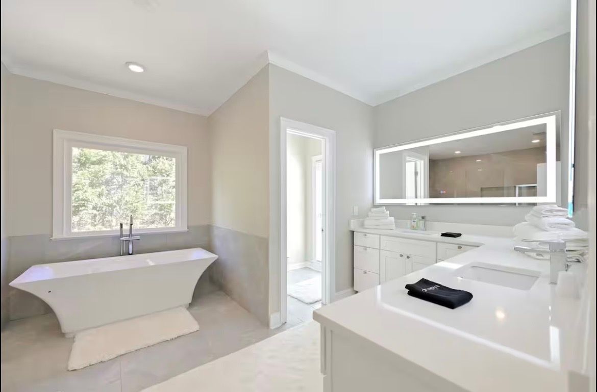 $500 Per Night Atlanta Property