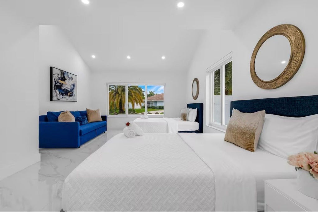 $400 Per Night Miami Property