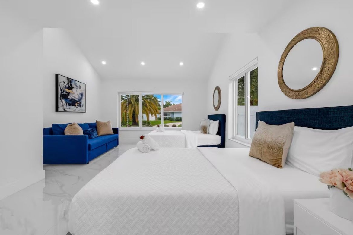 $400 Per Night Miami Property