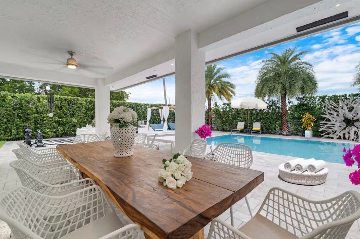 $400 Per Night Miami Property